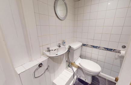 Parlaunt House - 3 Bedroom With Free Parking - Foto 62