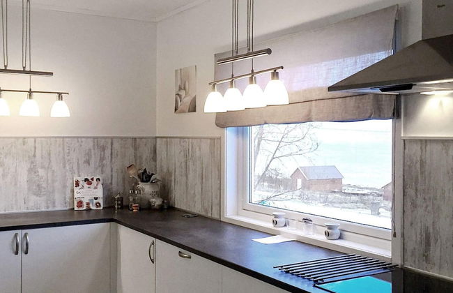 Seaside Retreat in Lyngen-by Traum - Foto 7