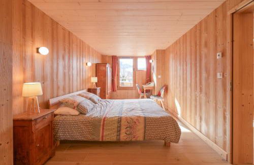 Appartement dans le Chalet l'Albert - Foto 19