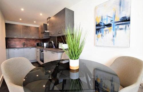 Brunel Loft Apartments - YA - Foto 6