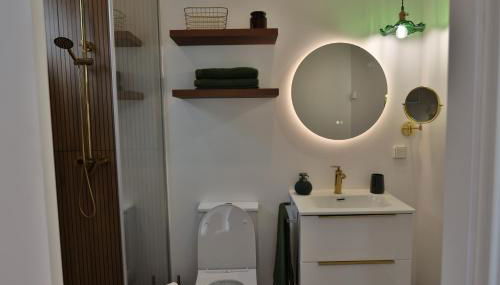 Refúgio da Ribeira - Foto 4