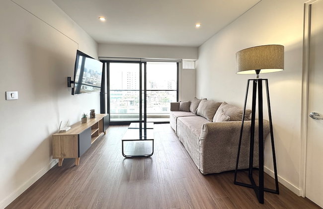Miraflores 1 or 2 Bedroom Executive Apartment. - Foto 51