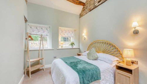 The Stables at Romaldkirk Hall - Foto 3