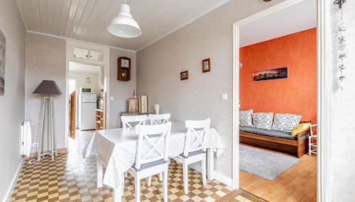 51 - Entre Plage et Vieux Port - Foto 3