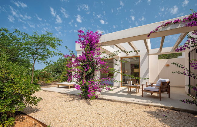 Can Lluc Boutique Country Hotel & Villas, a member of Beyond Green - Foto 27