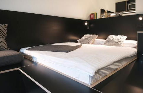 MoLiving - Design Hotel & Apartments Düsseldorf-Neuss - Foto 25