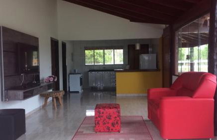 Pousada das Palmeiras - Foto 8