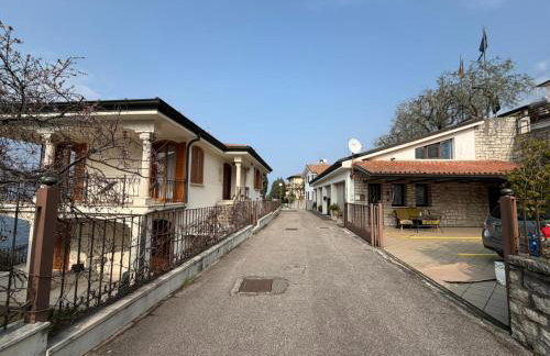 Lakefront Villa Elena by GardaDoma - Foto 21