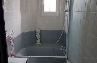 vue sur Mer " VILLA DES MOUETTES " les pieds dans l eau - Foto 30