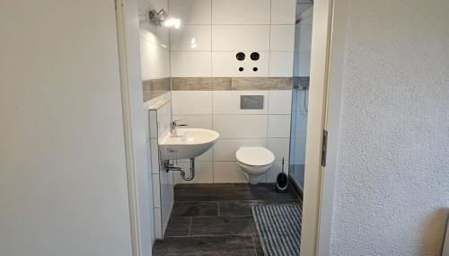 Work & Stay in Troisdorf - Foto 4, Shower