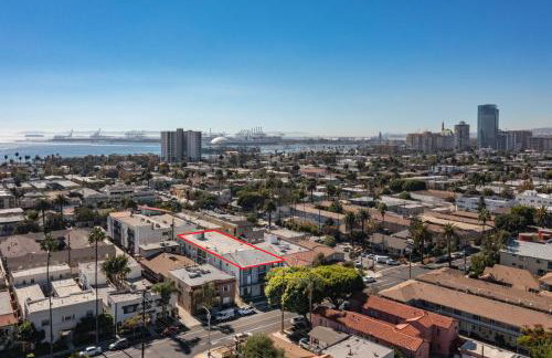 Double King Suite with Patio Dining and Parking NRP21-00386 - Foto 43