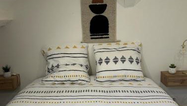 Appartement Design & Calme - Au centre de Tulle! - Foto 5