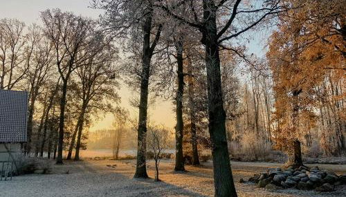 Aesthetic Meets History In The Renovated Stable - Foto 2
