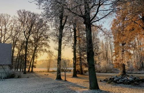 Aesthetic Meets History In The Renovated Stable - Foto 2