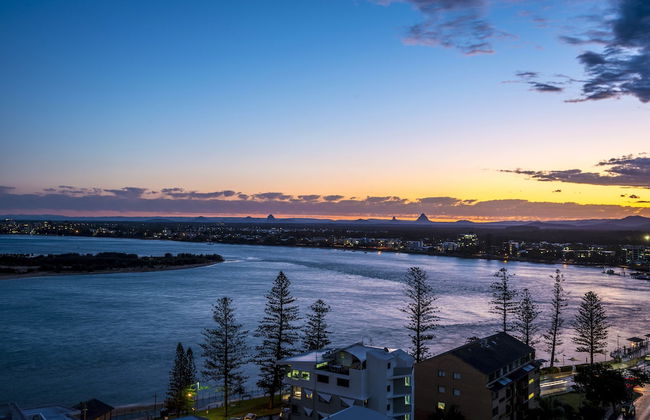 Centrepoint Holiday Apartments - Foto 55