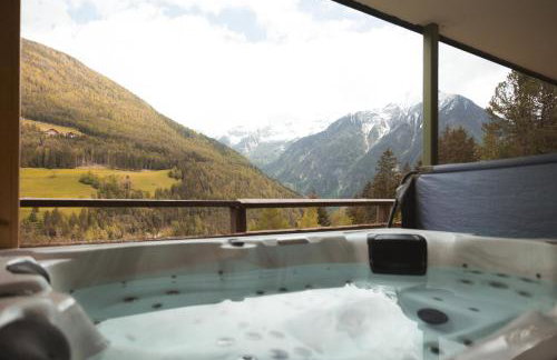 Archehof Hochzirm Lodge Franz - Foto 15