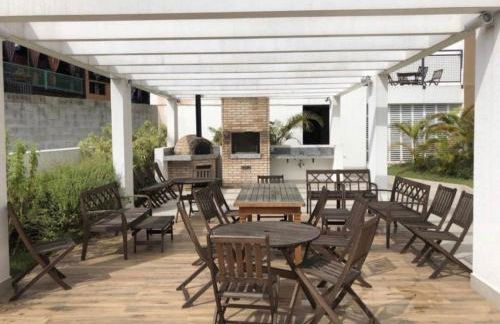 Studio Flat Suite Completo 519 - Foto 34