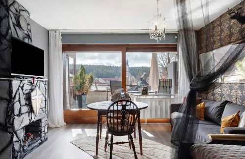 Ferienwohnung Schwarzwald Schlössle - Foto 12