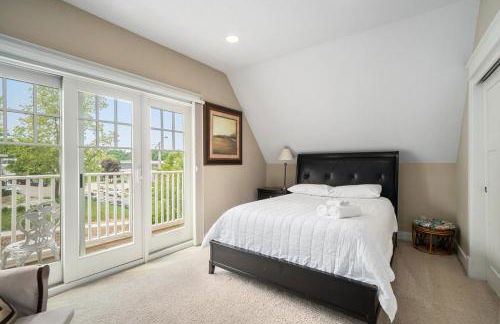 Lake Effect 3BR Home Steps to Everything 27 - Foto 55