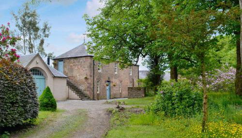 The Old Stables - Photo 1