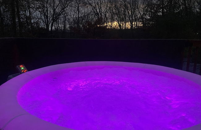 Pocono private retreat - Foto 23