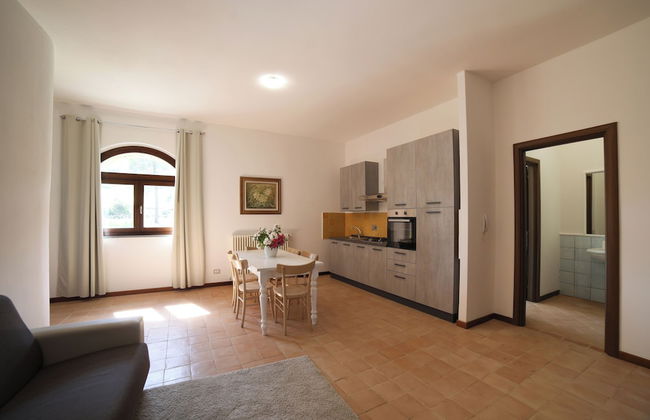 HT CASTELLO DI CAMPOLONGO - Photo 40