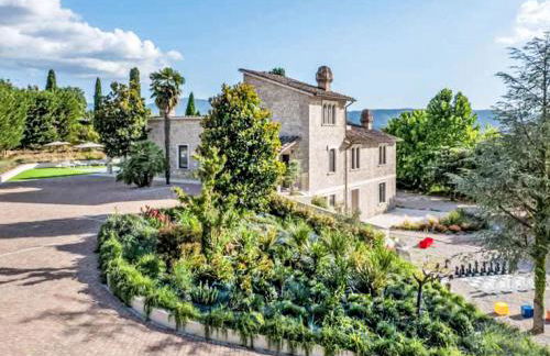 Villa Umbriancevilla by Interhome - Photo 43