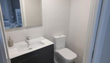 Génesis - Apartamento en Baena - Foto 5, Shower