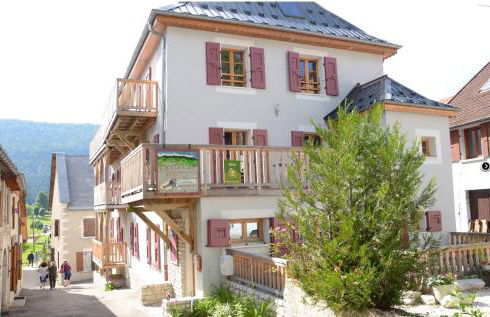 Le Chalande - Foto 1