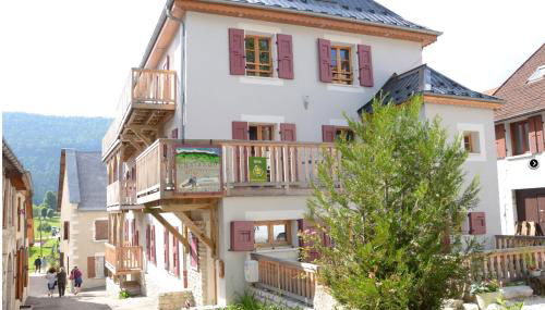 Le Chalande - Foto 1