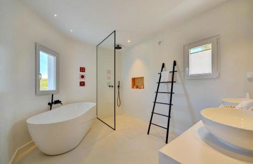 Luxuosa Villa Miramar Carvoeiro - Foto 16