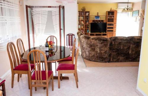 One Bedroom Apartment With Terrace A1 - Photo 35