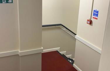 Executive Barchester House Apartment - Foto 15