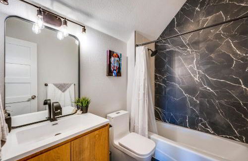 14 Mi to Dtwn Denver Sleek Westminster Home - Foto 22