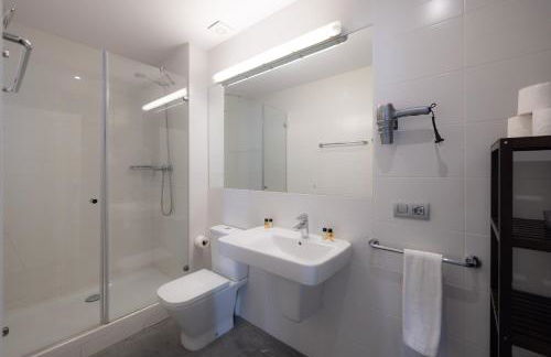 Stay U-nique Apartment Republica Argentina - Foto 4