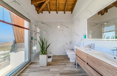 Casa Roque del Mar Private Villa with Pool, Jacuzzi & Ocean Views - Foto 32