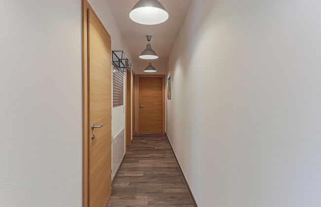 Apartment in Brixen Near Skiwelt Lift - Foto 38