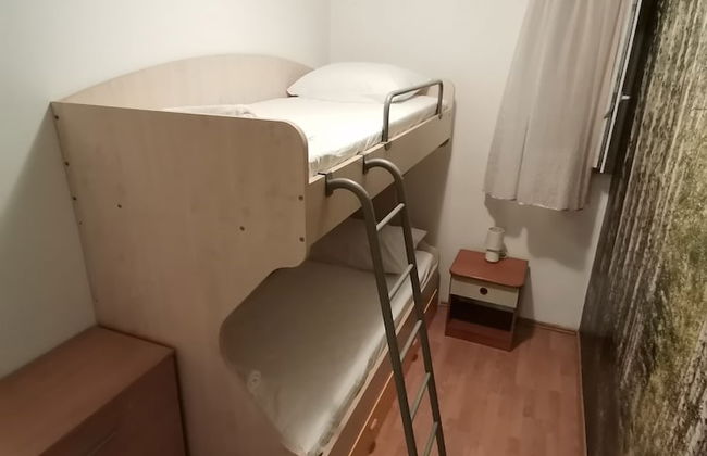 Ana Center Apartment in the Center of Split City - Foto 3