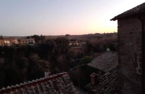 La Casa di Marco historic center of Capranica (VT) - Foto 36