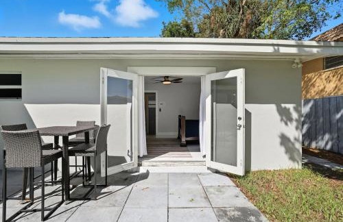 2BR Home Near Wilton Manors & Downtown - Foto 32