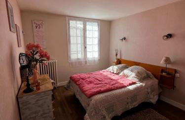 Maison de famille chaleureuse - Foto 18