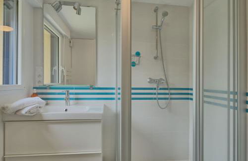 Holiday Home La Pointe de Kerners by Interhome - Foto 24