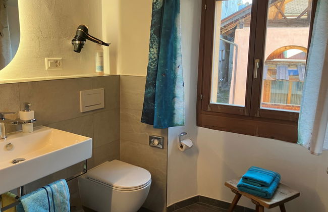 Ferienwohnungen Chasa Werro - Foto 46