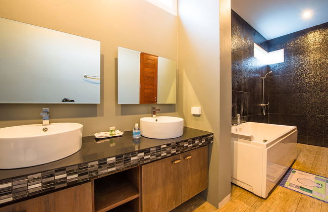 Dream Living Chiangmai Pool Villa - Photo 39