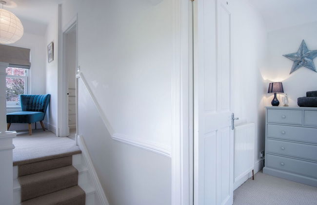 Penlan - 3 Bedroom Cottage - Saundersfoot - Foto 34