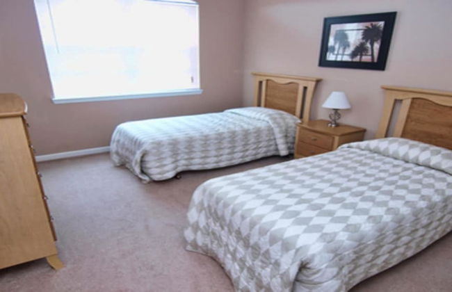 Tr808 - Terrace Ridge - 3 Bed 2 Baths Condo - Foto 4