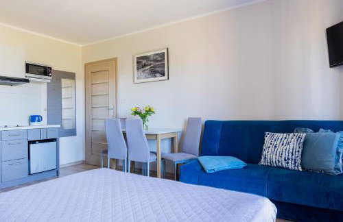 BARKA - Apartamenty Premium oraz Pokoje Blisko Plaży - Foto 79