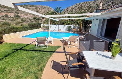 Holiday villa SUNJOY close to the beach - Foto 5