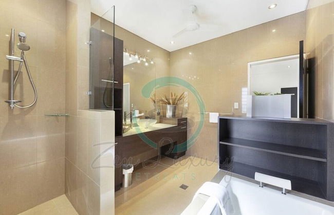 Zen Bayview Bliss - Luxury Mansion - Foto 10