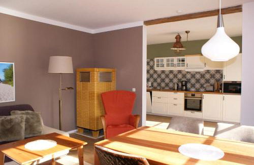 Ferienhaus Lilli - Foto 15